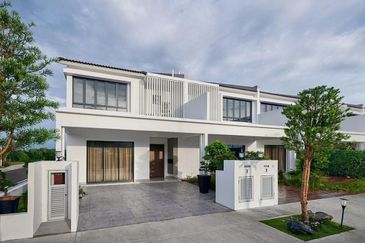 Taman Kajang Perdana