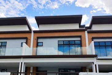 TAMAN LABU JAYA (RASAH)