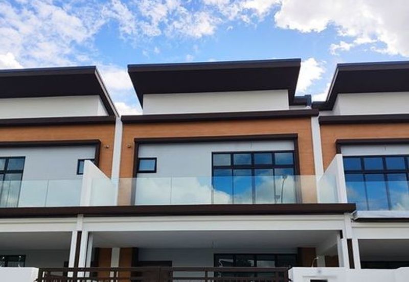 TAMAN LABU JAYA (RASAH)