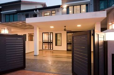 Bandar Sierra Puchong