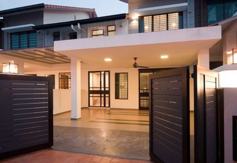 Bandar Sierra Puchong