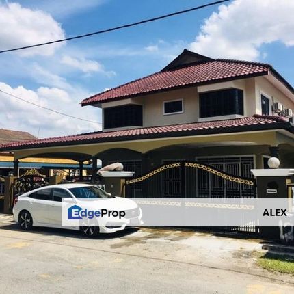 [Seremban] Onwer Sudah hampir mahu Bankrupt Urgent Jual, Negeri Sembilan, Seremban