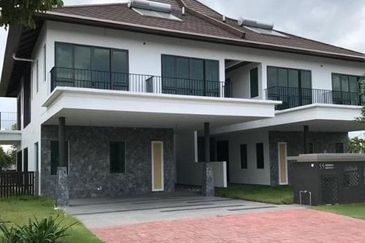 Section 19 (Seksyen 19) @ Shah Alam