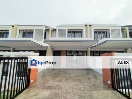 Near Dengkil Bumi 0 Deposit 2 Tingkat 22x75 Percuma HOC, Selangor, Dengkil