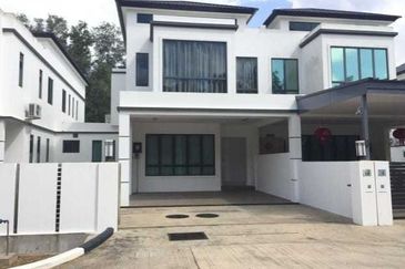 Kampung Baru Seri Kembangan