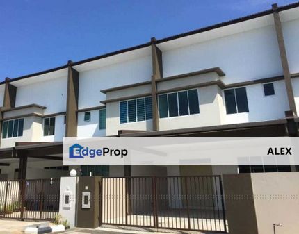 [Government LPPSA Top Project] 2sty Teres Last 12units nr Putrajaya / cyberjaya /Bangi, Selangor, Bangi