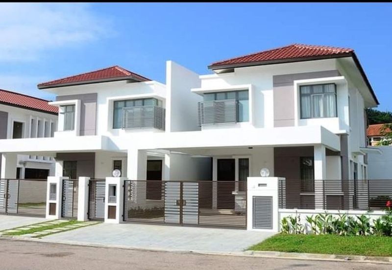 Taman Sungai Besi Indah