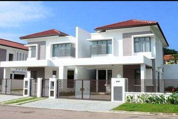 Taman Sungai Besi Indah