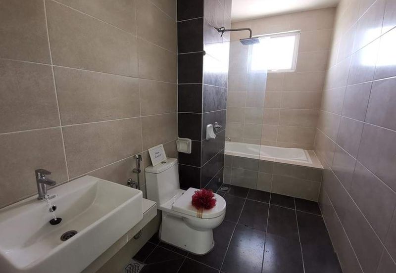 Seksyen 8, Bandar Baru Bangi