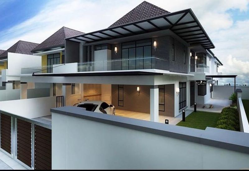 Seksyen 8, Bandar Baru Bangi