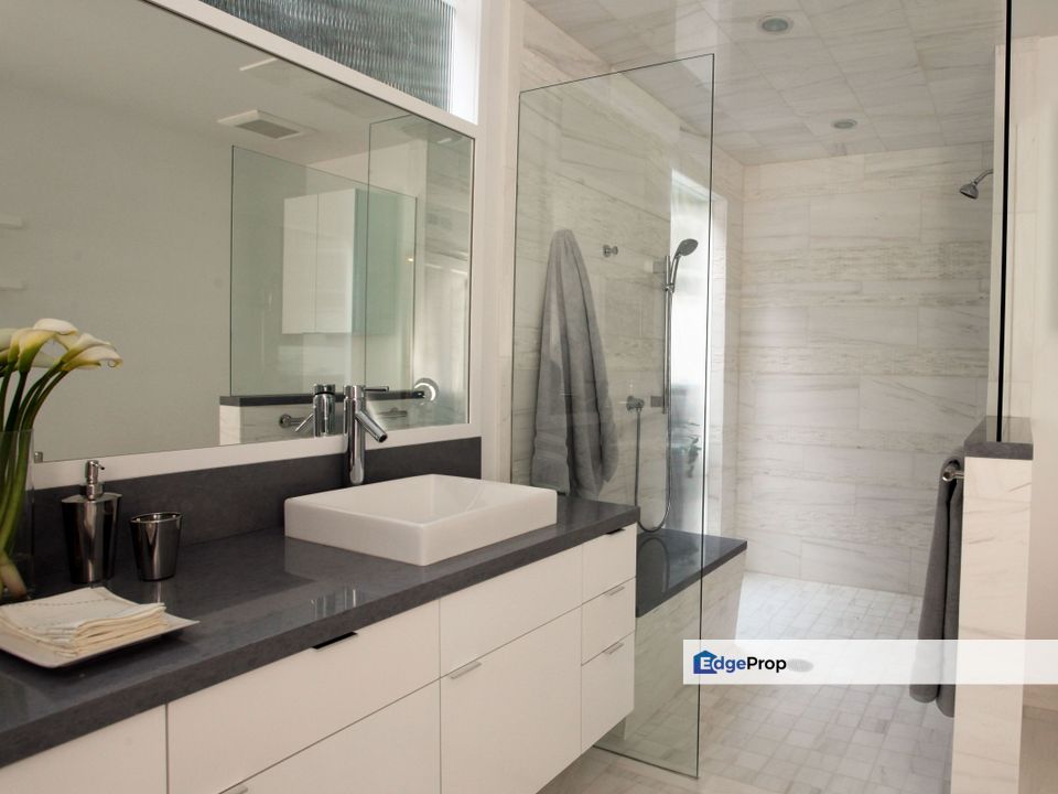 Corner [Rumah Atas Bukit] 2Tingkat 40x75 G&G Bumi!, Selangor, Sepang