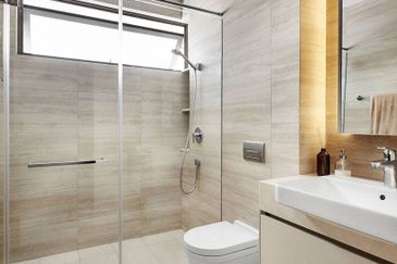 Keruing Villas @ Putrajaya