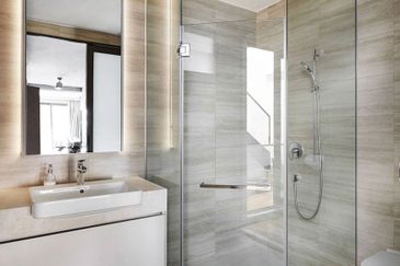 Keruing Villas @ Putrajaya