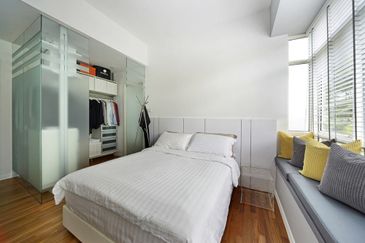 Taman Tasik Semenyih (Lake Residence)