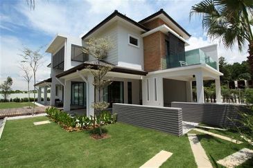 Taman Kajang Perdana