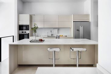 Taman Kajang Perdana