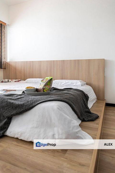 Shah Alam- Seksyen18 [Bumi Lot] Bulanan Bayar RM2.3K Freehold, Selangor, Shah Alam