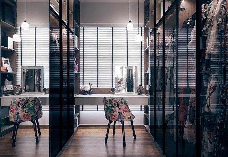 Taman Baiduri, Dengkil