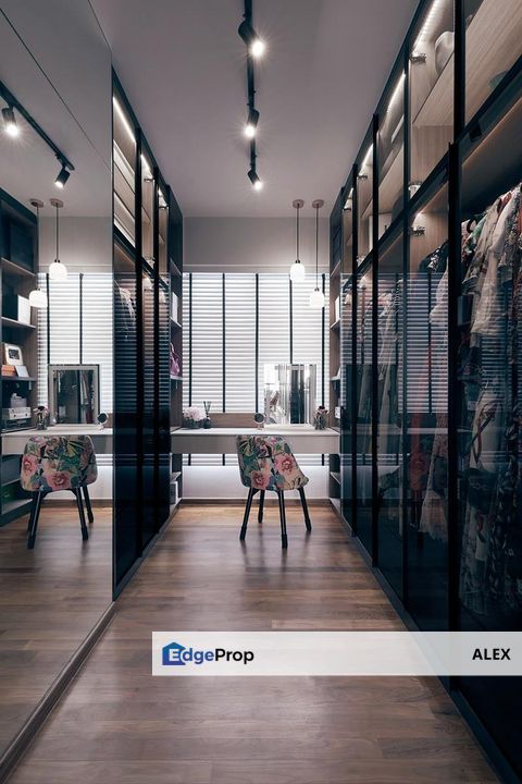 Near Dengkil -22X80 Semi D CONCEPT GATED&GUARDED, Selangor, Dengkil