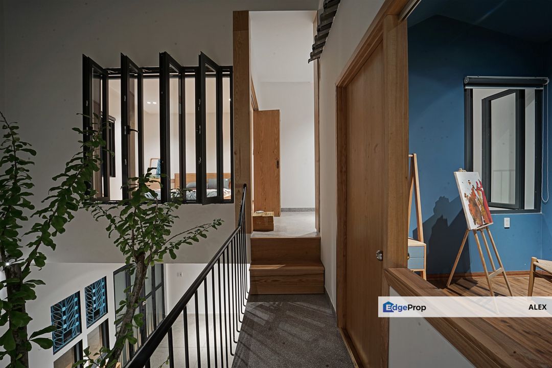 Dengkil  [Bumi Lot] 22x70 Bulanan Bayar RM1.8K Freehold, Selangor, Dengkil