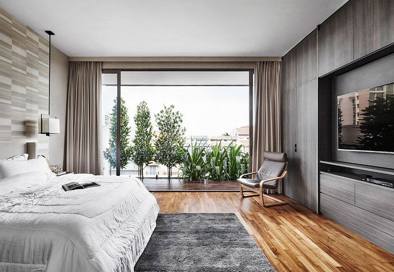 Taman Sri Pinang, Labu