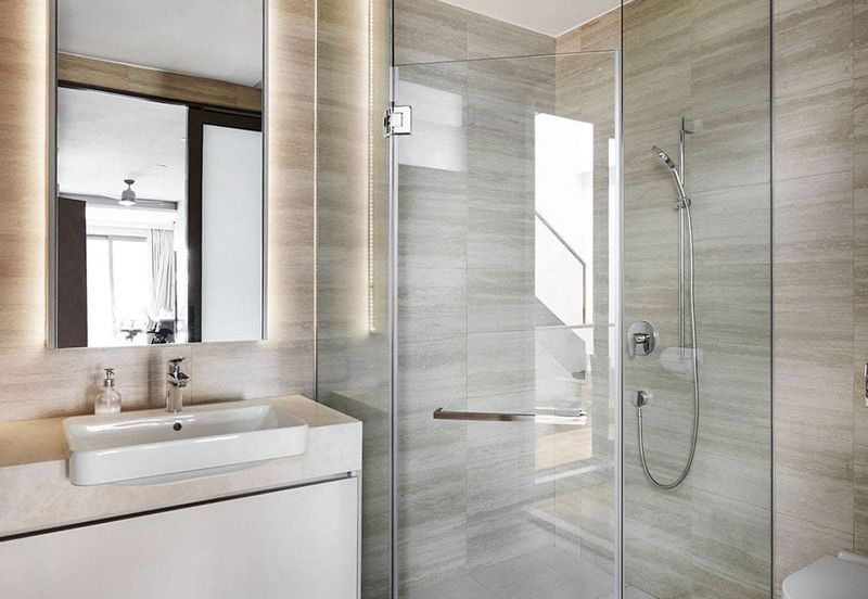 Taman Sri Pinang, Labu