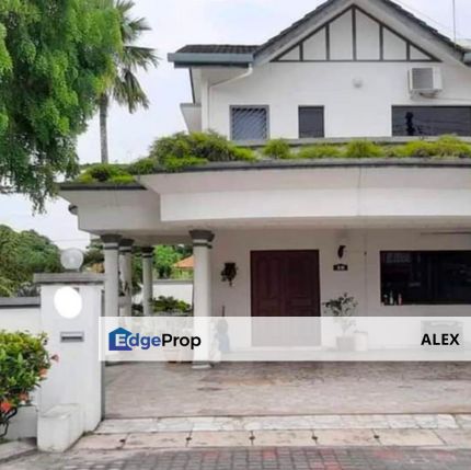 Dengkil [Bumi Lot] Bulanan Bayar RM1.9K Freehold, Selangor, Sepang