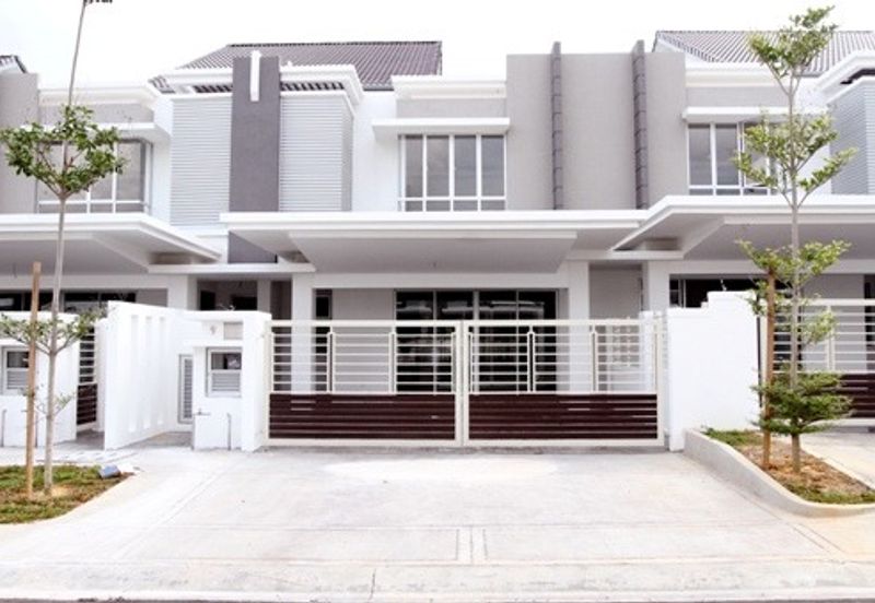 Kampung Baru Seri Kembangan