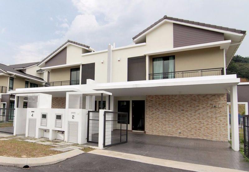 Seksyen 3, Bandar Baru Bangi