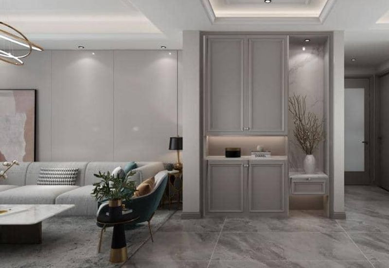 Seksyen 3, Bandar Baru Bangi