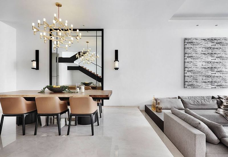 New 2-Storey terrace 28x85 freehold near subang