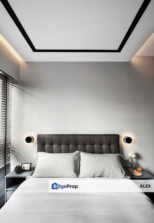 Nearby Shah alam new landed! double story 22x80, Selangor, Shah Alam