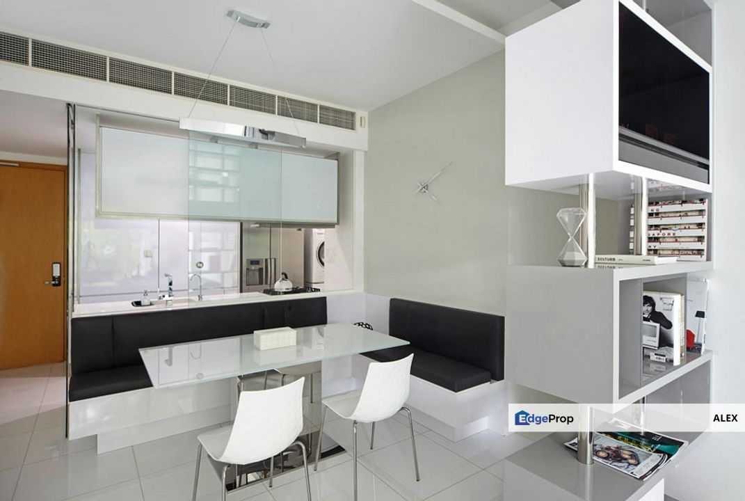 Under HOC new 2-Storey 22x85 luxury house,Freehold, Negeri Sembilan, Nilai