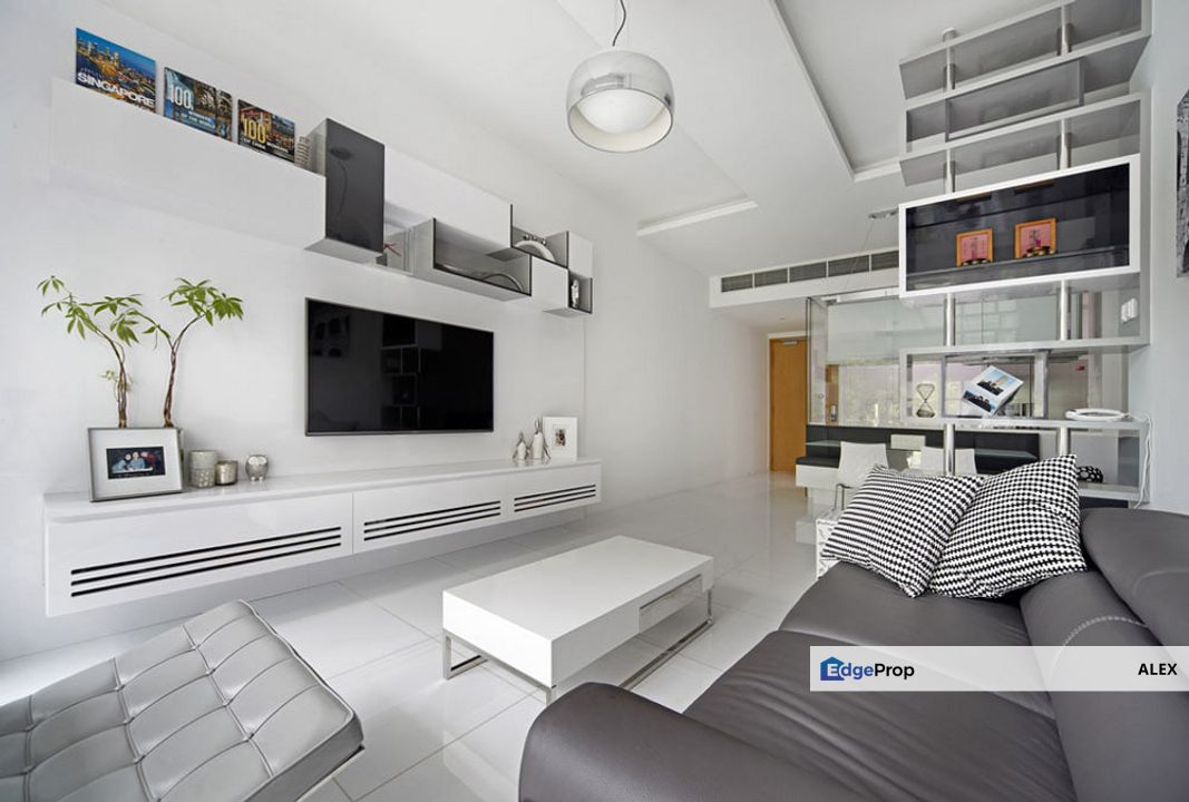 Under HOC new 2-Storey 22x85 luxury house,Freehold, Negeri Sembilan, Nilai