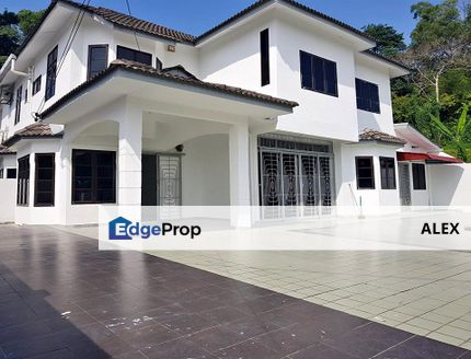 Covid19 super deal 2sty 25x75 freehold near cycber, Selangor, Sepang