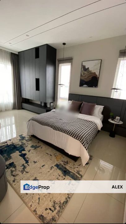 Nearby kota warisan new launch !Double story 40x80, Selangor, Sepang