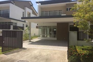 Bandar Baru Salak Tinggi