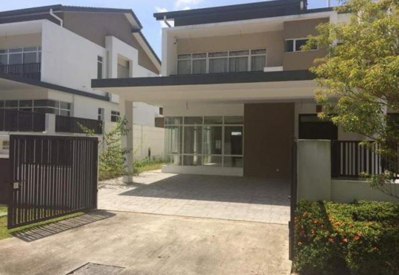 Bandar Baru Salak Tinggi