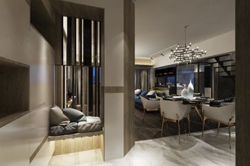 Bandar Baru Salak Tinggi