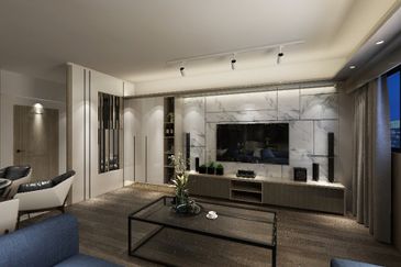 Bandar Baru Salak Tinggi