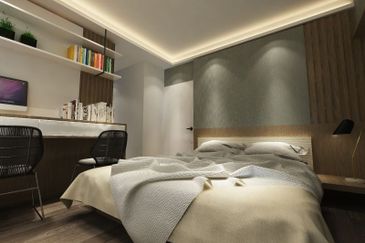 Bandar Baru Salak Tinggi