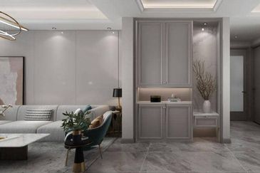 Bandar Baru Salak Tinggi