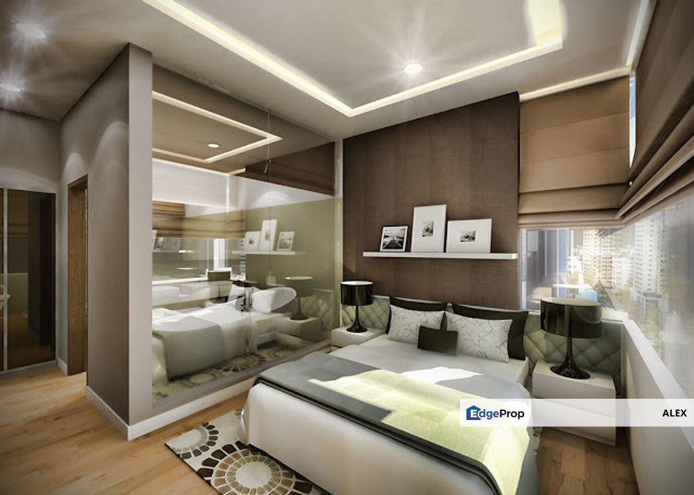 Loan Rejected Unit LAST 3 !!! 22x70 Freehold 2-sty, Negeri Sembilan, Seremban