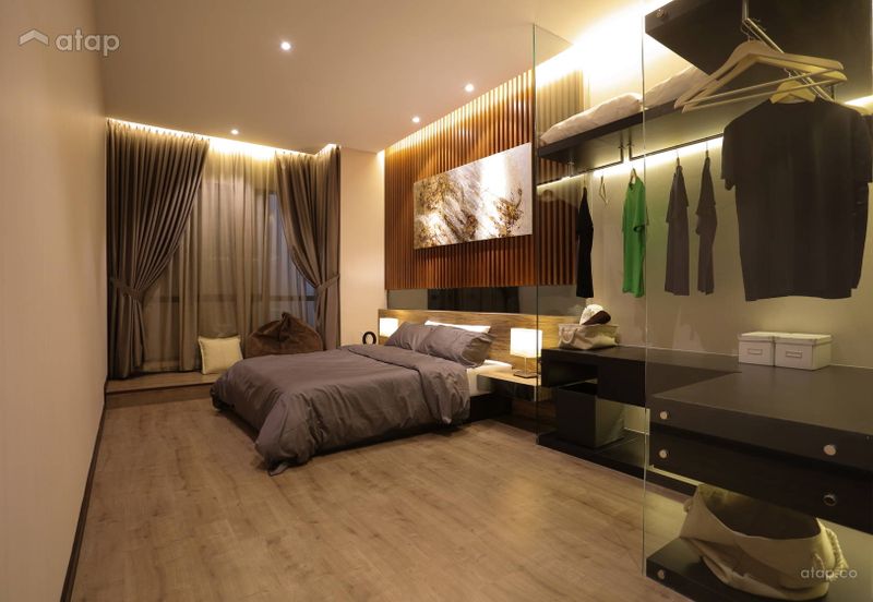 Seksyen 32, Shah Alam