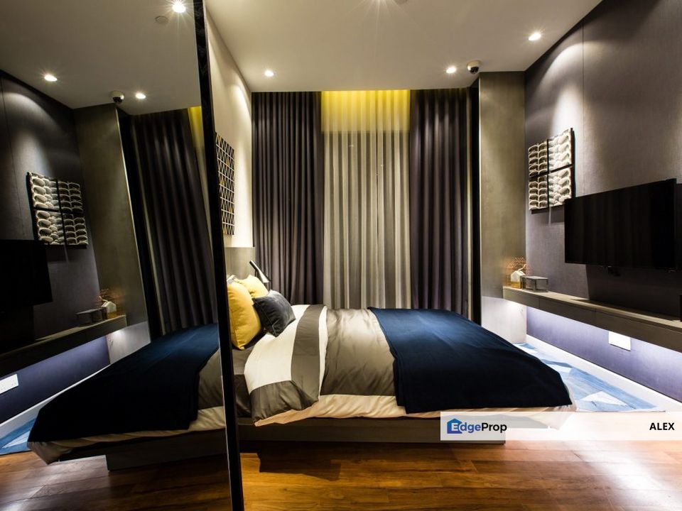 [Next To Mex Highway] 2sty 22x75 Nr Nilai, Negeri Sembilan, Nilai