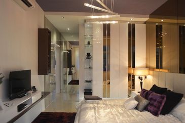 Bandar Baru Salak Tinggi