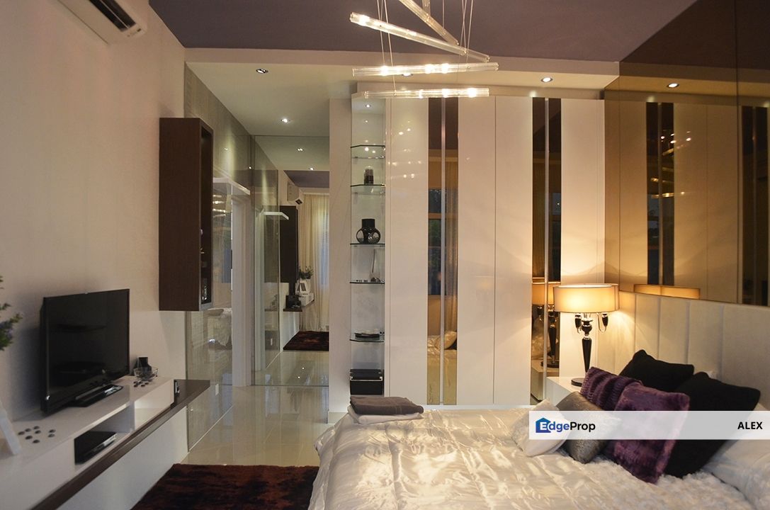 [Next To Mex Highway] 2sty 24x80 Nr KLIA, Sepang, Selangor, Sepang