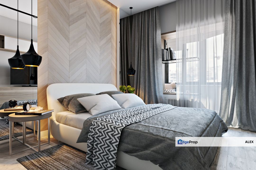 [HOC Extend] 2sty Cash Back 50k Cheapest Landed, Selangor, Sepang