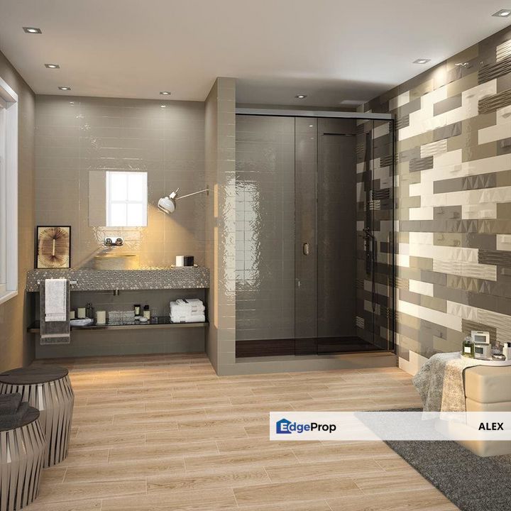 [CashBack 30K] Double Storey 22x80 Nr Seremban, Negeri Sembilan, Seremban