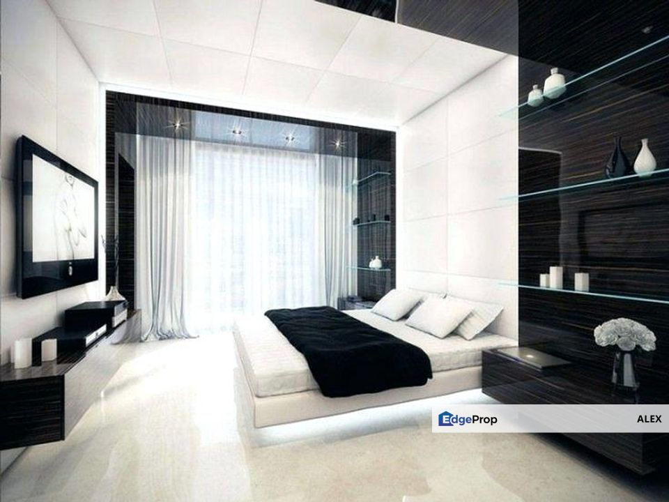 [CashBack 30K] Double Storey 22x80 Nr Nilai, Negeri Sembilan, Nilai